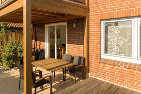 Charmante 3 Zimmer WHG mit Terrasse